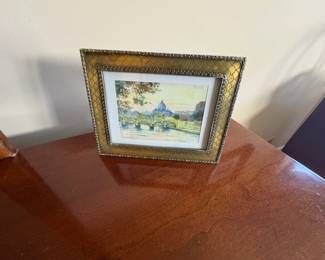 . . . another nice piece
