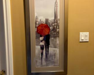 . . . and another French piece