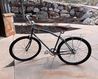 $480 - Linus Rover
Tires need air