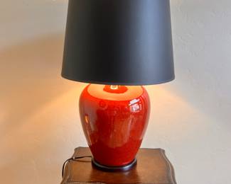 $75 Lamp (25”)