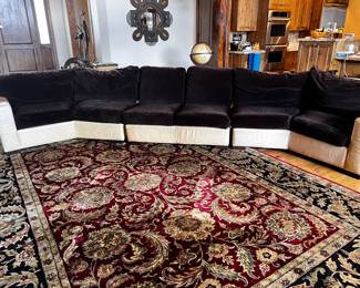 $1500 or b/o - Oriental Rug 10”x14