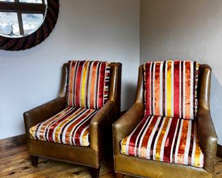 2 chairs - $250 for both