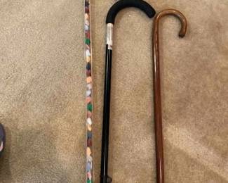 Need A Cane