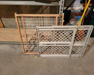 Pet Baby Gates