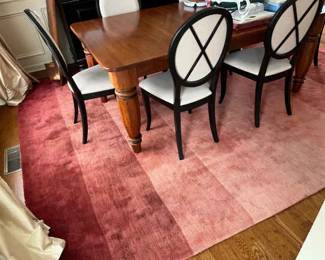 Dining Room rug
