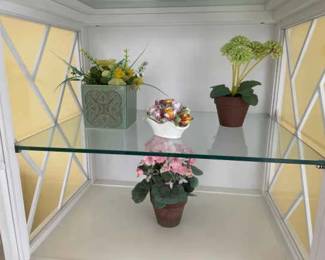 Fabulous Faux Florals