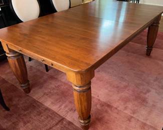 Beautiful Lexington Table And Chairs
