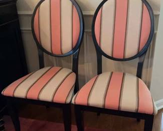 Dining Chairs