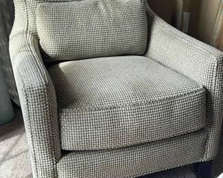 Cozy Accent Chair