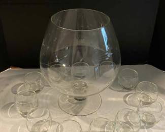 Large Bowl Set
