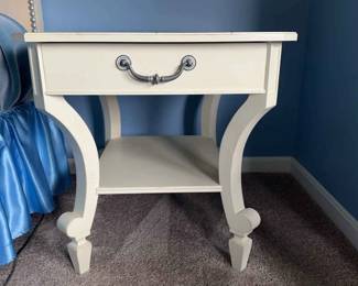 End Tables