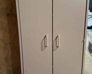 Small Cabinet