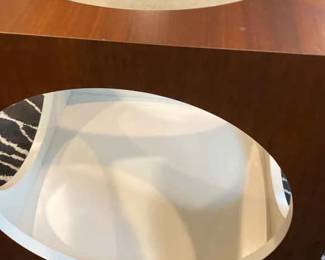 Cube Cat Table