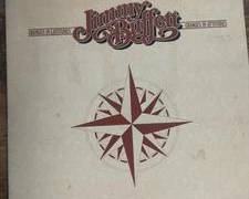 Jimmy Buffett - Changes in Latitudes, Changes in Attitudes