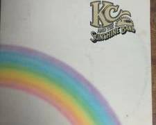 KC and the Sunshine Band