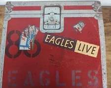 Eagles - Live