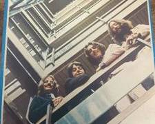 The Beatles / 1967-1970