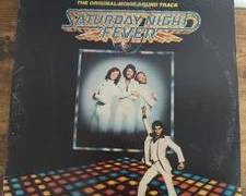 Saturday Night Fever - The Original Soundtrack