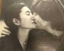 John Lennon and Yoko Ono - Double Fantasy
