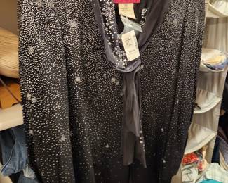 A Christian Marie Marc Lacroix French designer. Original price $2,990.