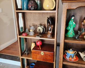 Bookcase