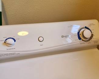 Maytag Dryer