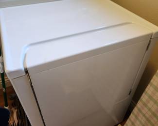 Maytag Dryer