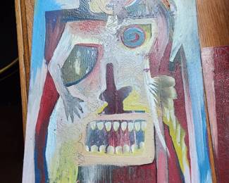 Original Primitive