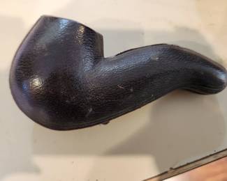 Meerschaum Pipe!