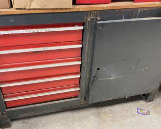 Tool Box