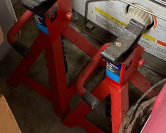 Jack Stands