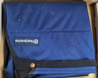 Husqvarna Chaps