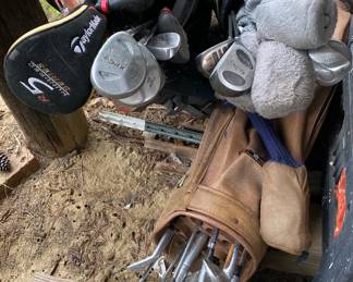 Golf Clubs