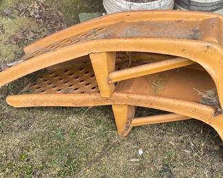 Car Ramps