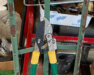 Hand Truck