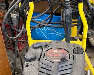Karcher Model 5000G Pressure Washer