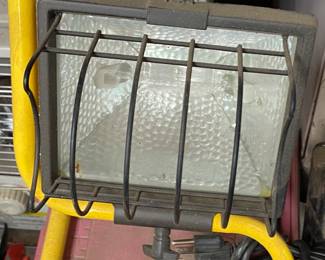 Shop Light