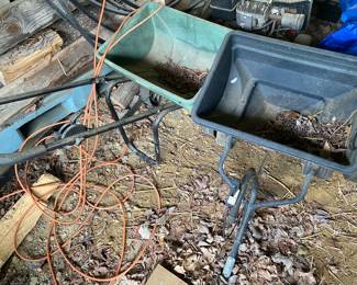 Seeders/Spreaders