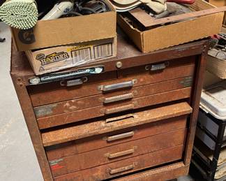 Tool Box