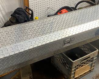 Truck Box 