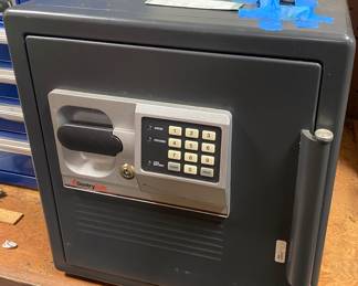 Small Safe