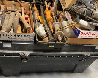 Toolboxes