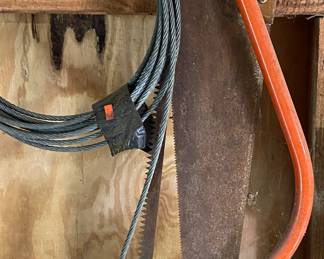 Hand Saws