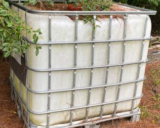 Water Storage