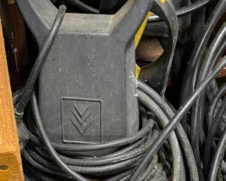 Pressure Washers
