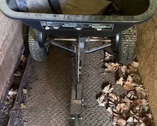 Seeder/Spreader