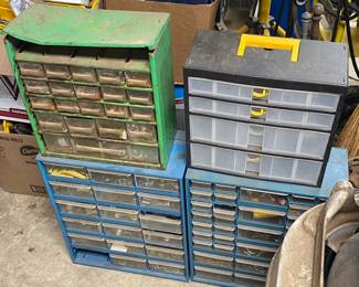Bolt Bins