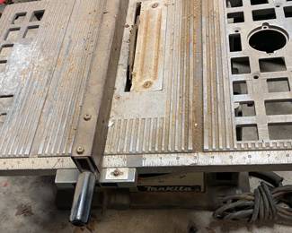 Table Saw