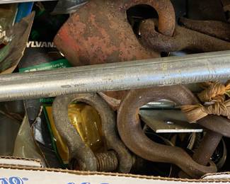 Chain Hooks