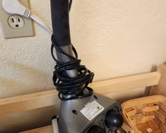 Homedics Dual Head Percussion Massager